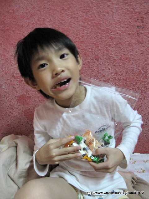 20100123~口福超好甜蜜蜜的一天