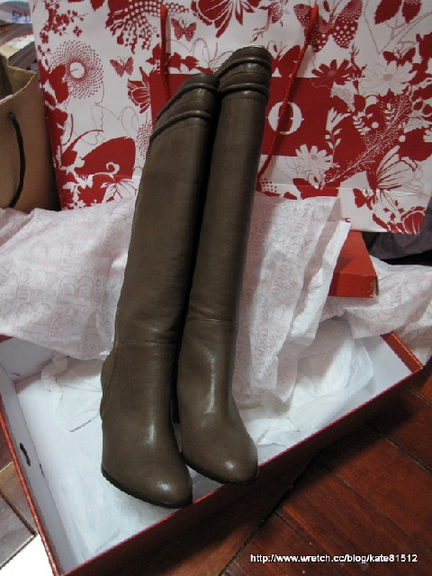 20100123~口福超好甜蜜蜜的一天