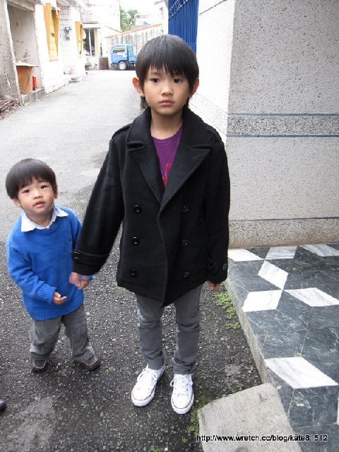 20100217~新年假期第一次外出