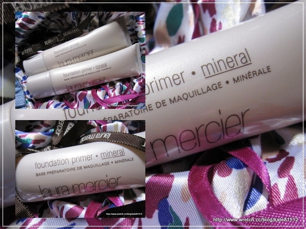 laura mercier 喚顏凝露柔礦型