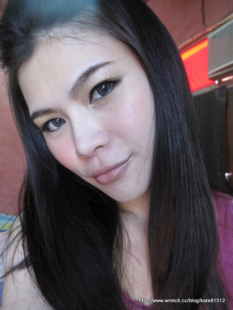 20100520~~~超多美物入手的一天