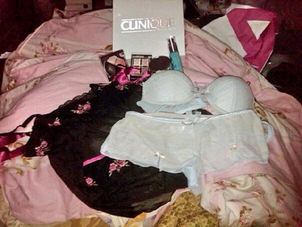 what`s new?