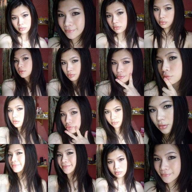 BEAUTYMAKER 彩妝照