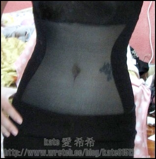 輕薄性感又美身的Bast芭絲媞輕機能美體雕塑衣