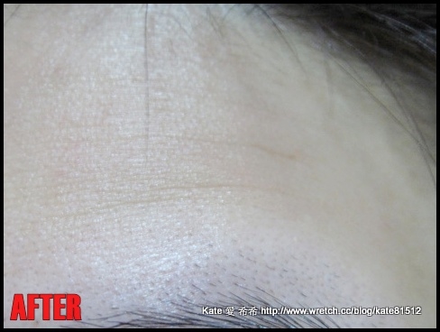 輕輕一擦皺紋就變淺囉~KIEHL’S雙效玻尿酸除皺筆