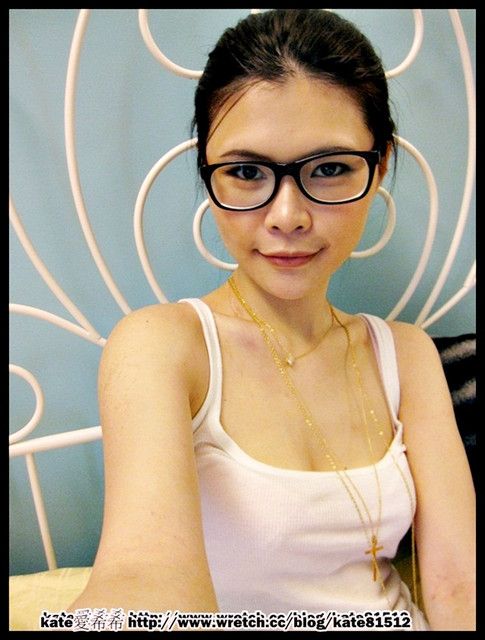 20110520~久違的筱涵baby & 櫻桃妮妮