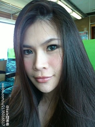 20120217外出妝~近期愛用彩妝單品大公開