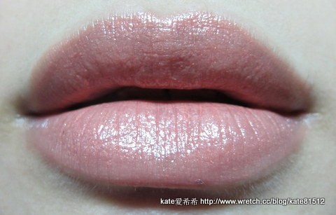 20120217外出妝~近期愛用彩妝單品大公開