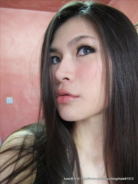 20120217外出妝~近期愛用彩妝單品大公開