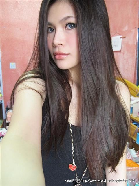 20120217外出妝~近期愛用彩妝單品大公開