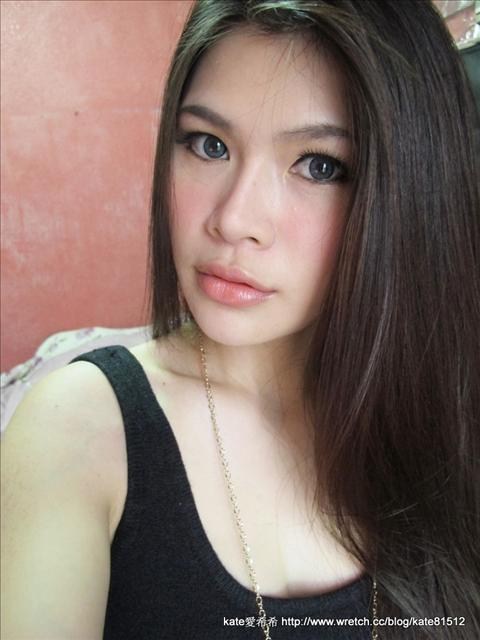 20120217外出妝~近期愛用彩妝單品大公開