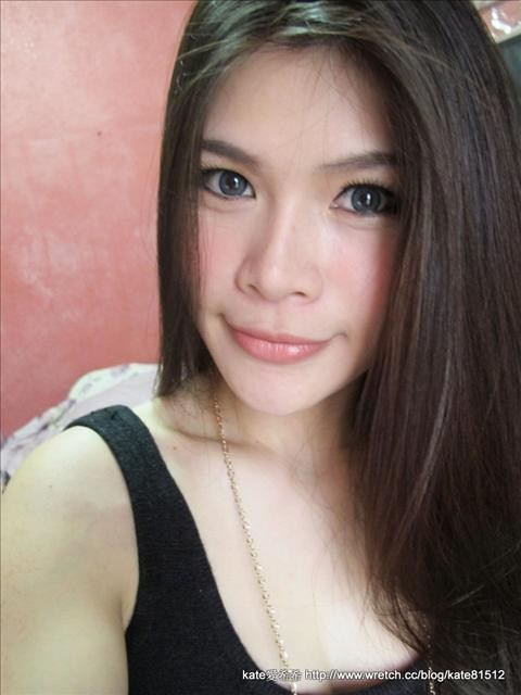 20120217外出妝~近期愛用彩妝單品大公開