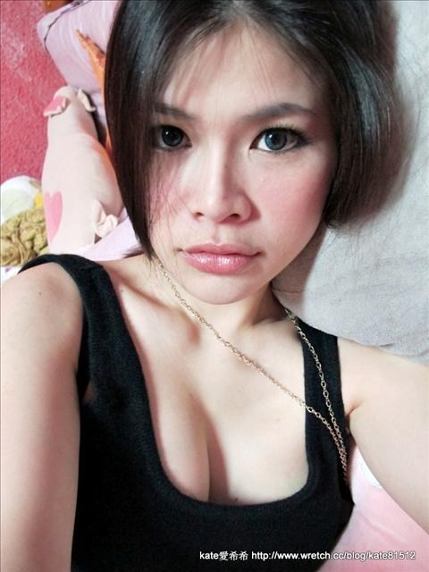 20120217外出妝~近期愛用彩妝單品大公開