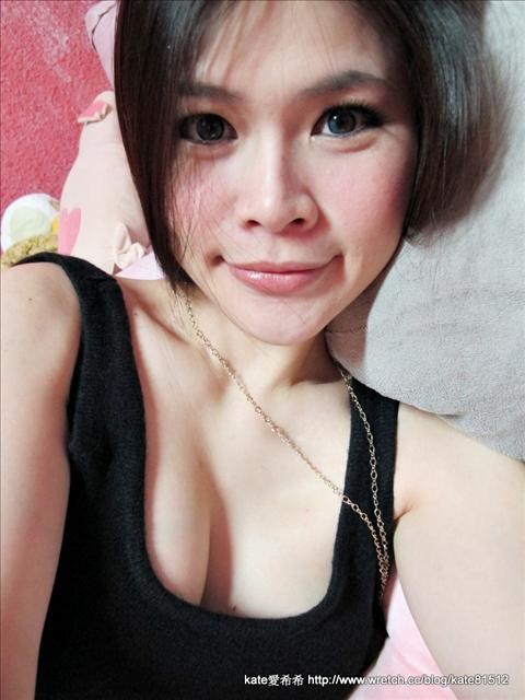 20120217外出妝~近期愛用彩妝單品大公開