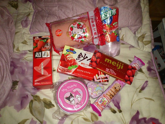 20120217外出妝~近期愛用彩妝單品大公開