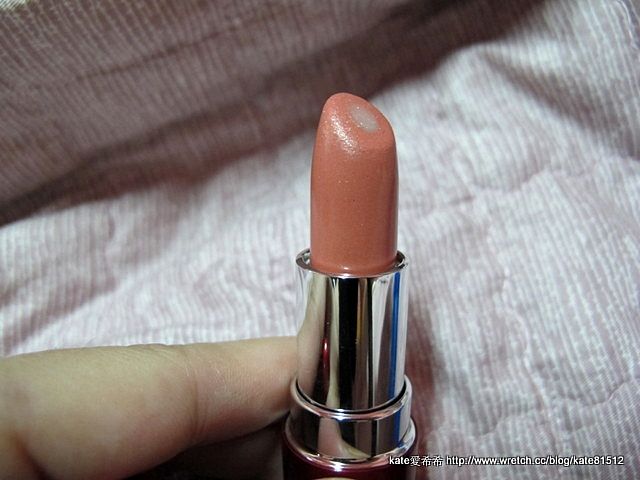 20120217外出妝~近期愛用彩妝單品大公開
