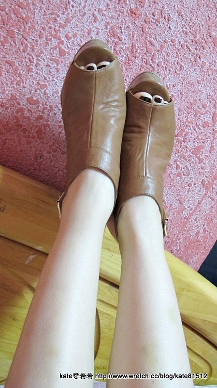 20120217外出妝~近期愛用彩妝單品大公開