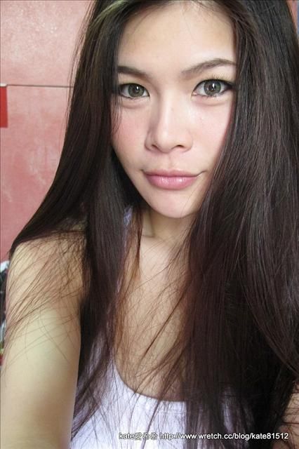 20120313外出妝~~ZARA真的很好買&近期大失血戰利品