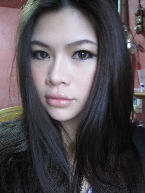 2009/03/07 外出妝~超美韓貨鞋收到啦""""
