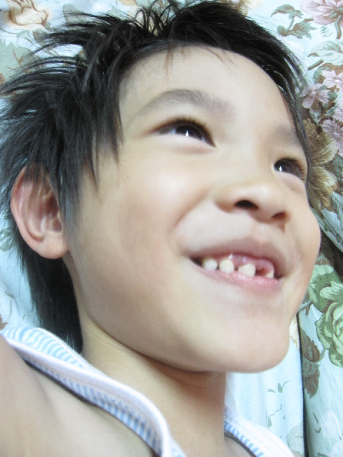 20090321外出妝-Family Day~東奔西跑