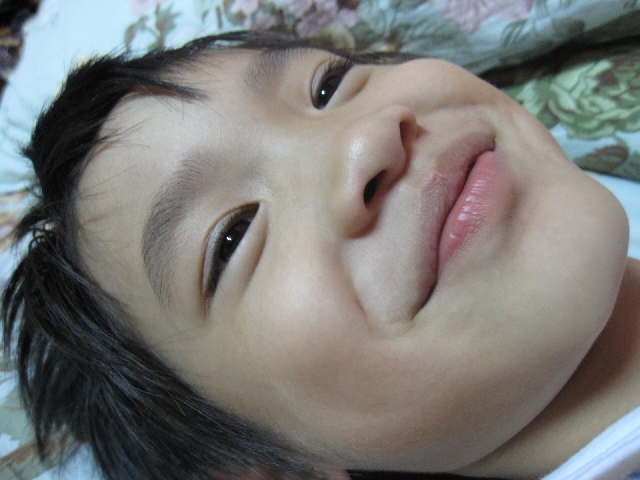 20090321外出妝-Family Day~東奔西跑