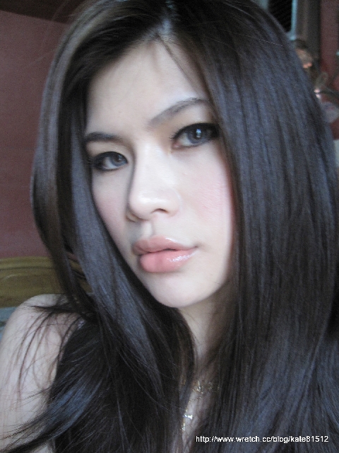 20090321外出妝-Family Day~東奔西跑