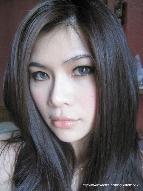 20090321外出妝-Family Day~東奔西跑