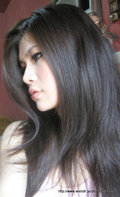 20090321外出妝-Family Day~東奔西跑