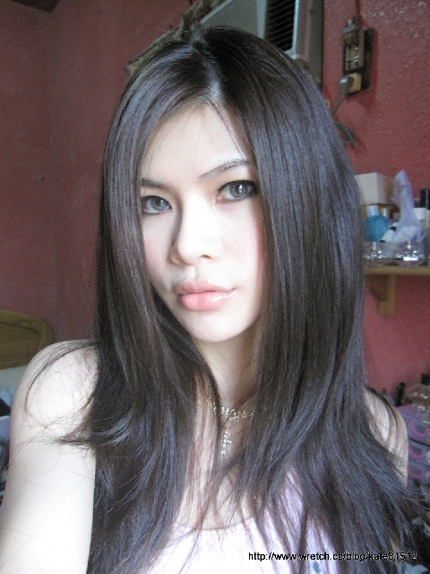 20090321外出妝-Family Day~東奔西跑