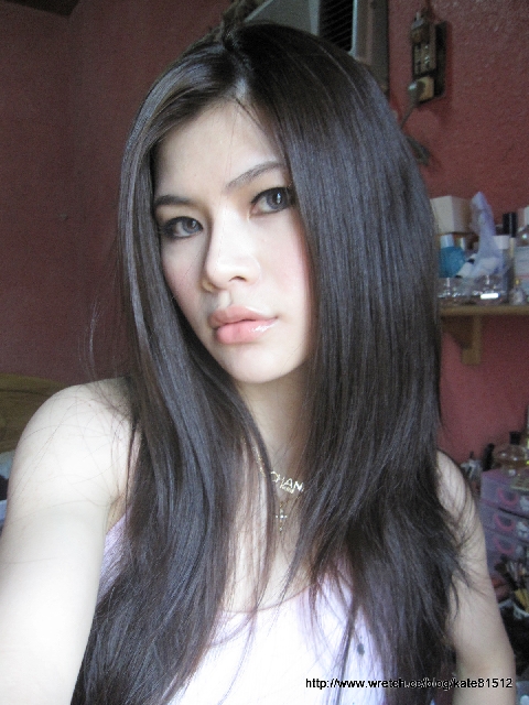20090321外出妝-Family Day~東奔西跑