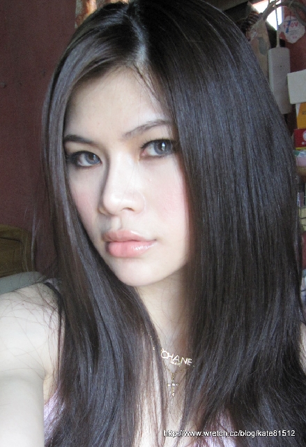 20090321外出妝-Family Day~東奔西跑