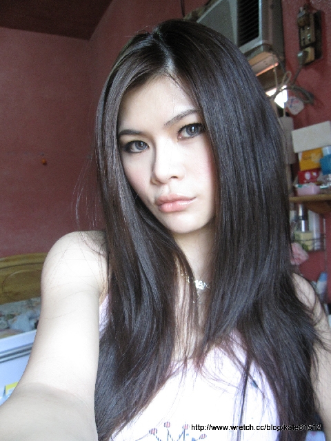 20090321外出妝-Family Day~東奔西跑