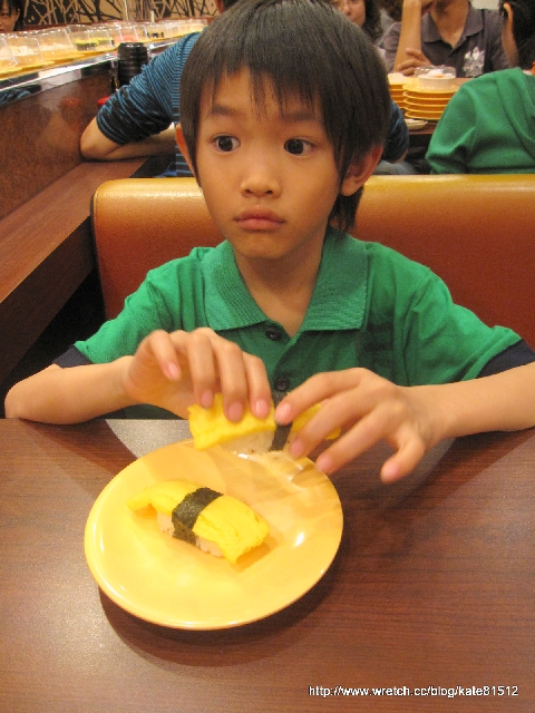 20090321外出妝-Family Day~東奔西跑