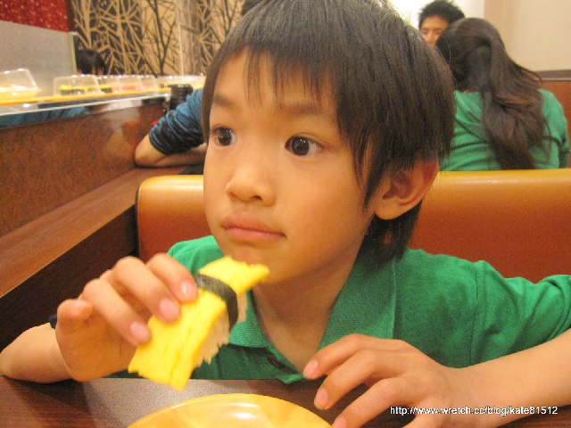 20090321外出妝-Family Day~東奔西跑
