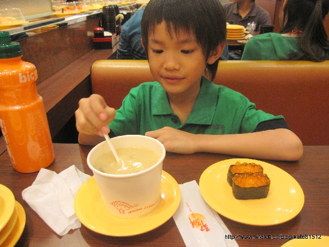 20090321外出妝-Family Day~東奔西跑