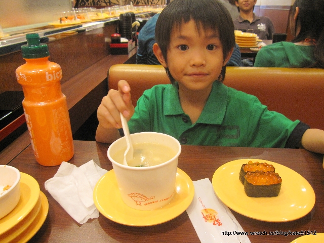 20090321外出妝-Family Day~東奔西跑
