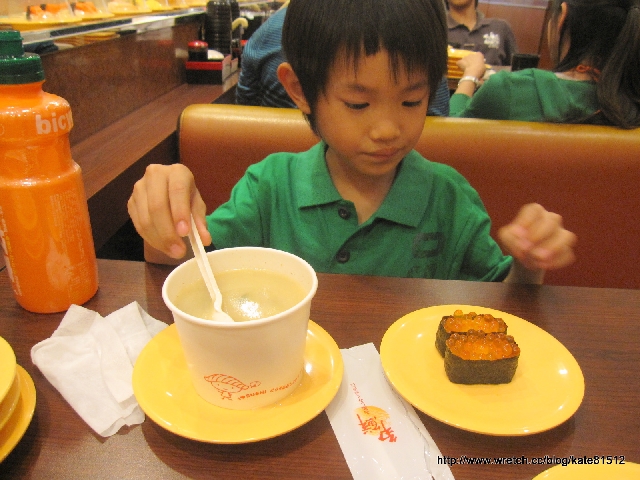 20090321外出妝-Family Day~東奔西跑
