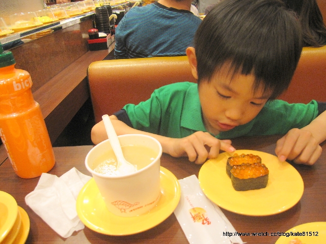 20090321外出妝-Family Day~東奔西跑