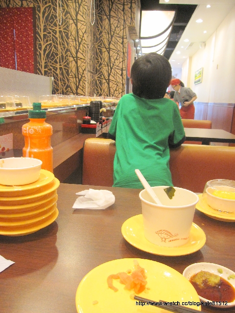 20090321外出妝-Family Day~東奔西跑