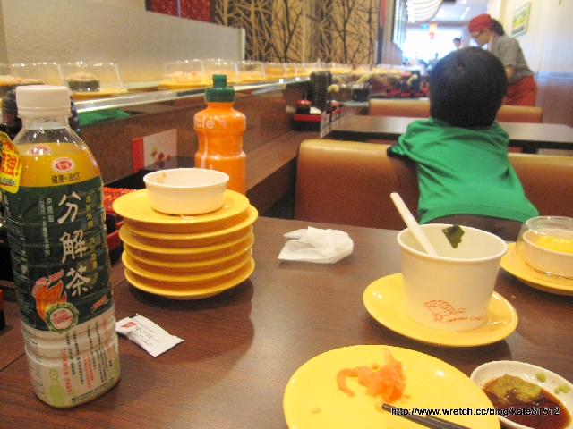 20090321外出妝-Family Day~東奔西跑
