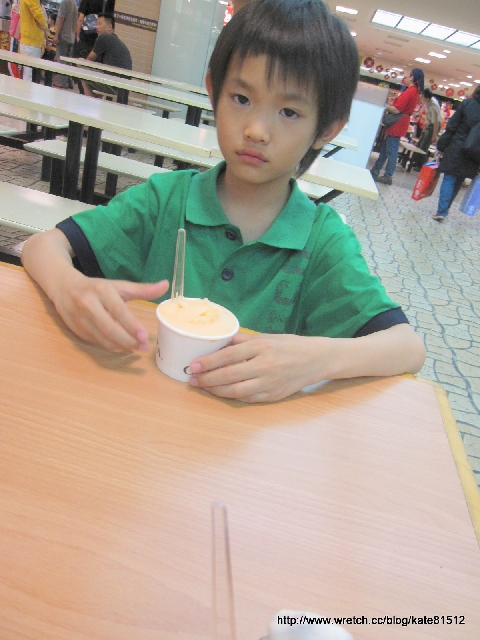 20090321外出妝-Family Day~東奔西跑