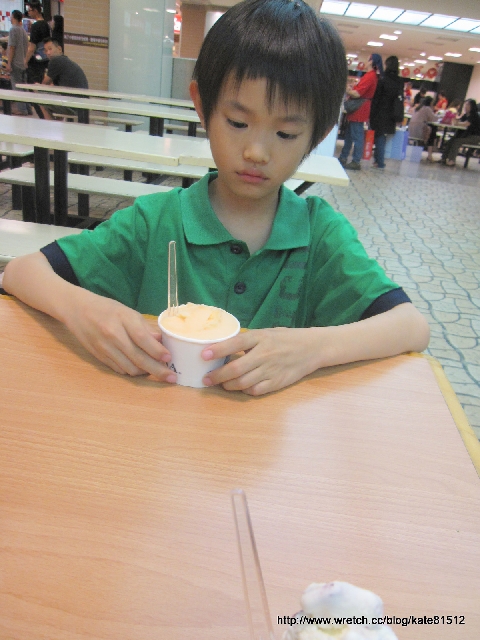 20090321外出妝-Family Day~東奔西跑