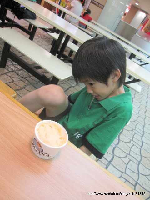 20090321外出妝-Family Day~東奔西跑