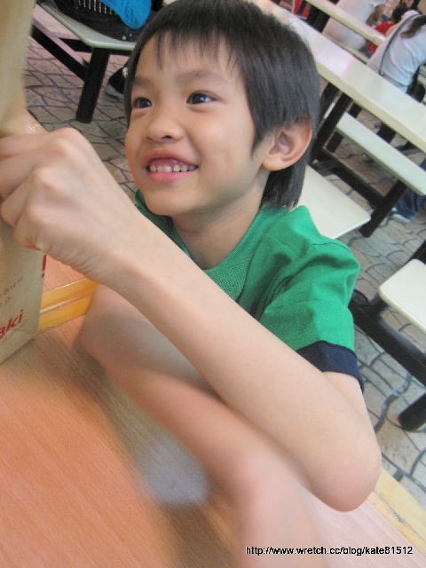 20090321外出妝-Family Day~東奔西跑