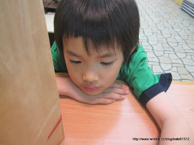 20090321外出妝-Family Day~東奔西跑