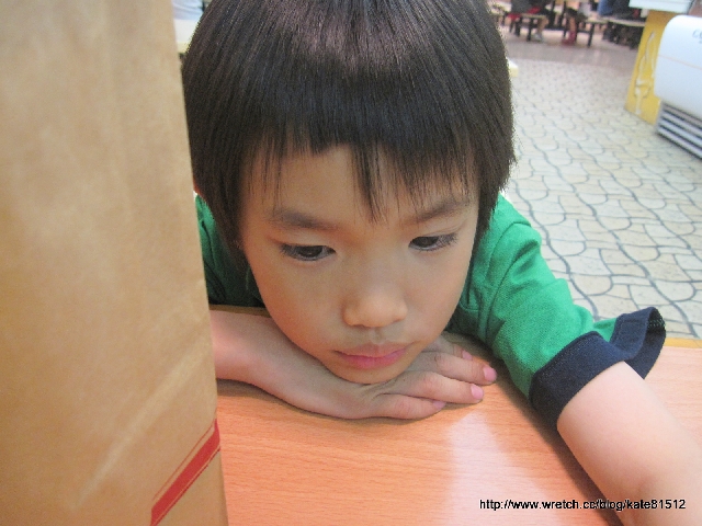 20090321外出妝-Family Day~東奔西跑
