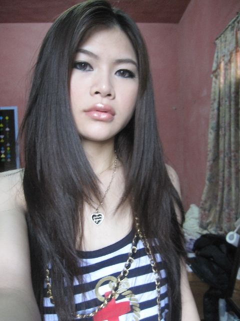 20090401外出妝-NARS.MAC超美彩妝入手~美暈啦""