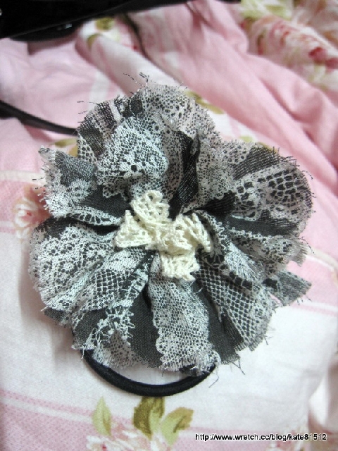 Bling ~ Bling ~墨鏡試戴照&近期入手的飾品