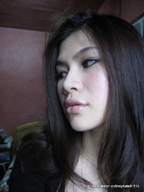 嬌蘭2009藍色珊瑚海 限量夏妝系列夢幻美人魚 訂製夏日渡假海洋風妝容