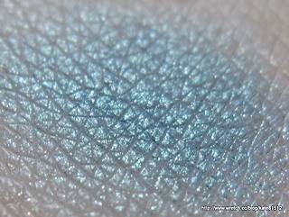 嬌蘭2009藍色珊瑚海 限量夏妝系列夢幻美人魚 訂製夏日渡假海洋風妝容